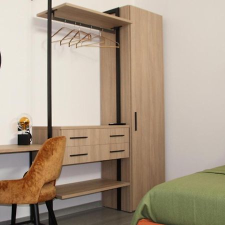 Frida Luxury B&B Vietri Exteriér fotografie