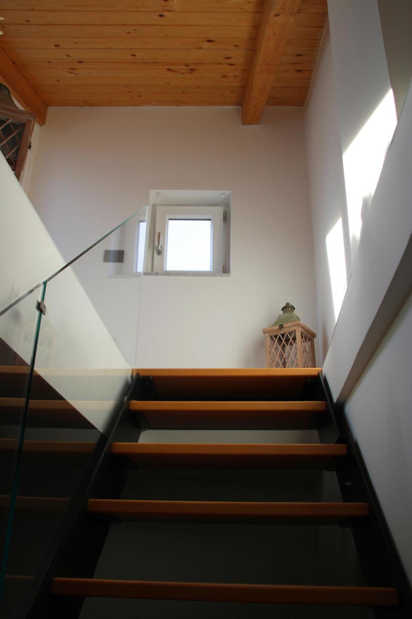 Frida Luxury B&B Vietri Exteriér fotografie