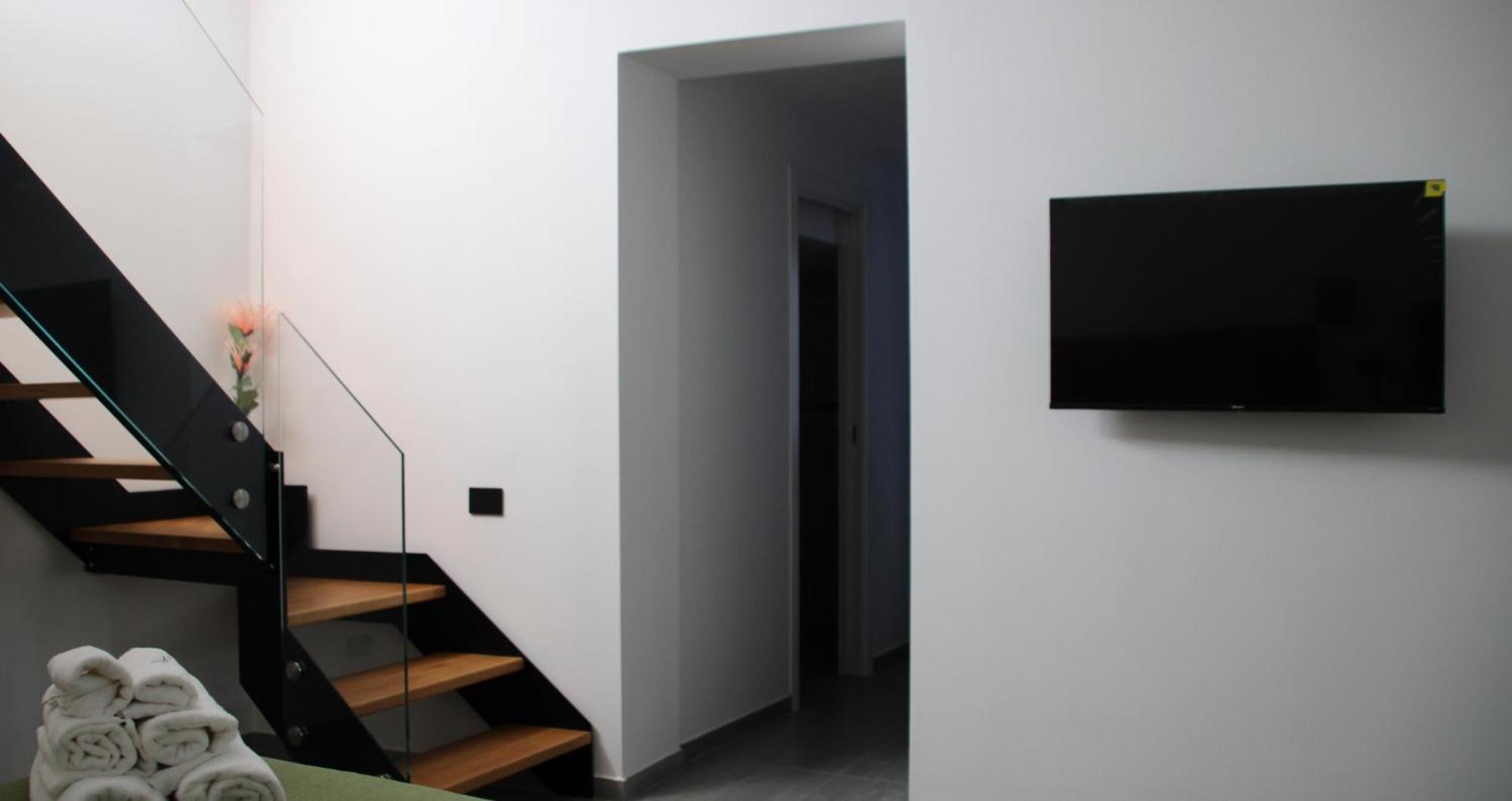 Frida Luxury B&B Vietri Exteriér fotografie