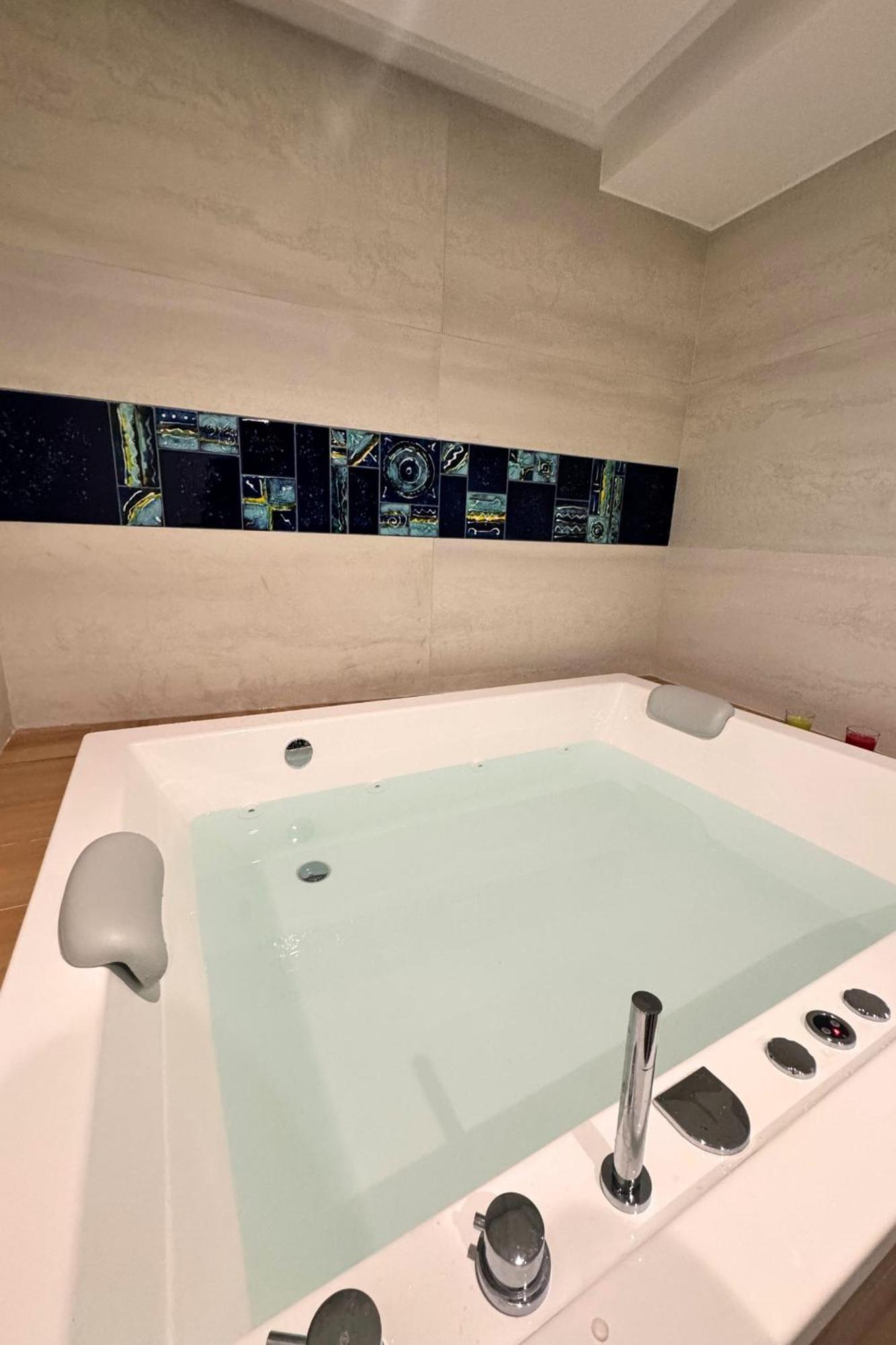 Frida Luxury B&B Vietri Exteriér fotografie
