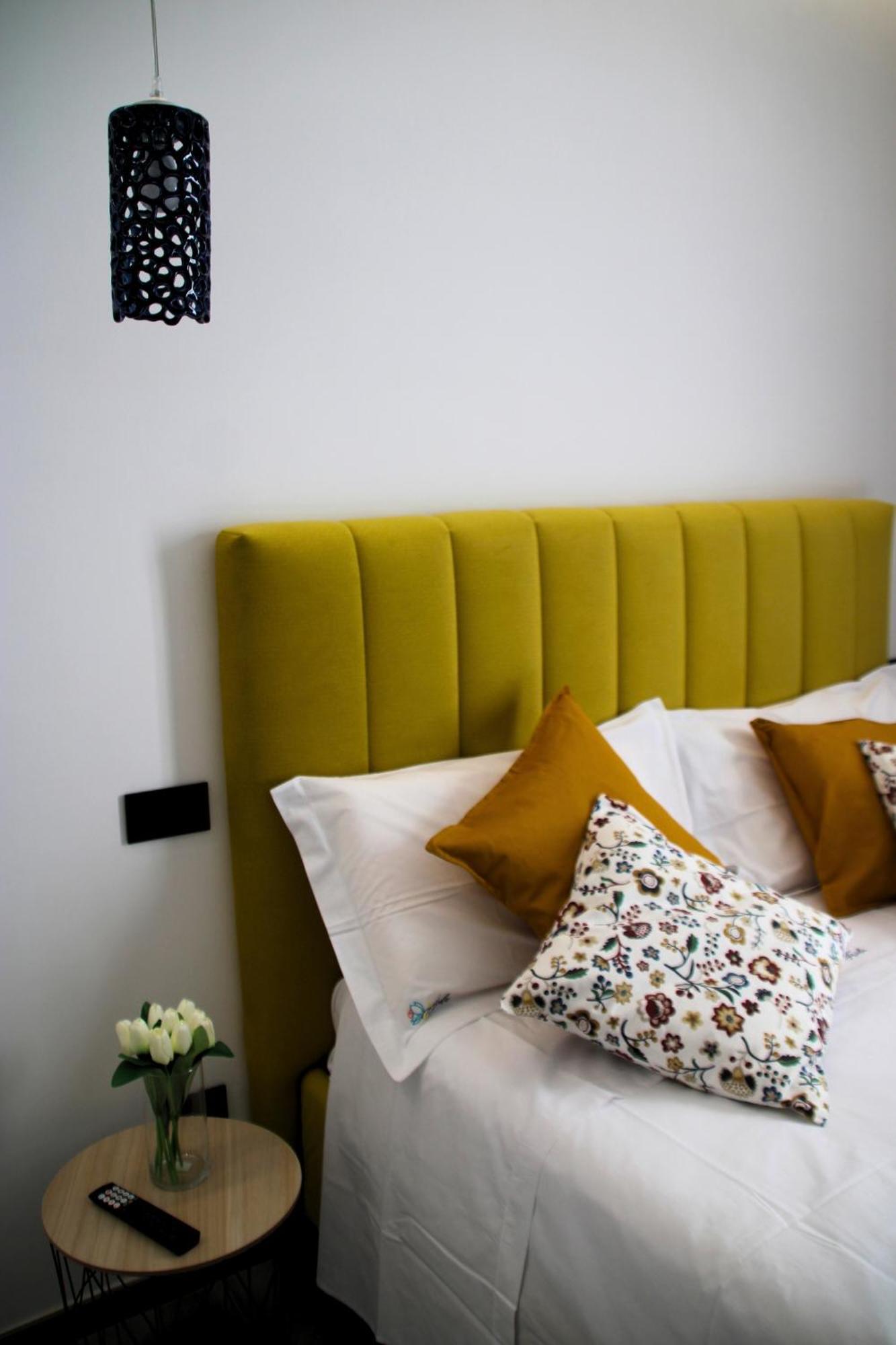 Frida Luxury B&B Vietri Exteriér fotografie